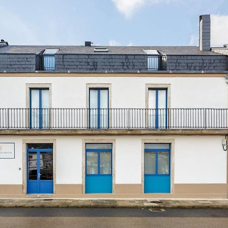 Hotel Casa Da Galbana Friol Eksteriør billede