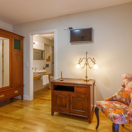 Hotel Casa Da Galbana Friol Værelse billede
